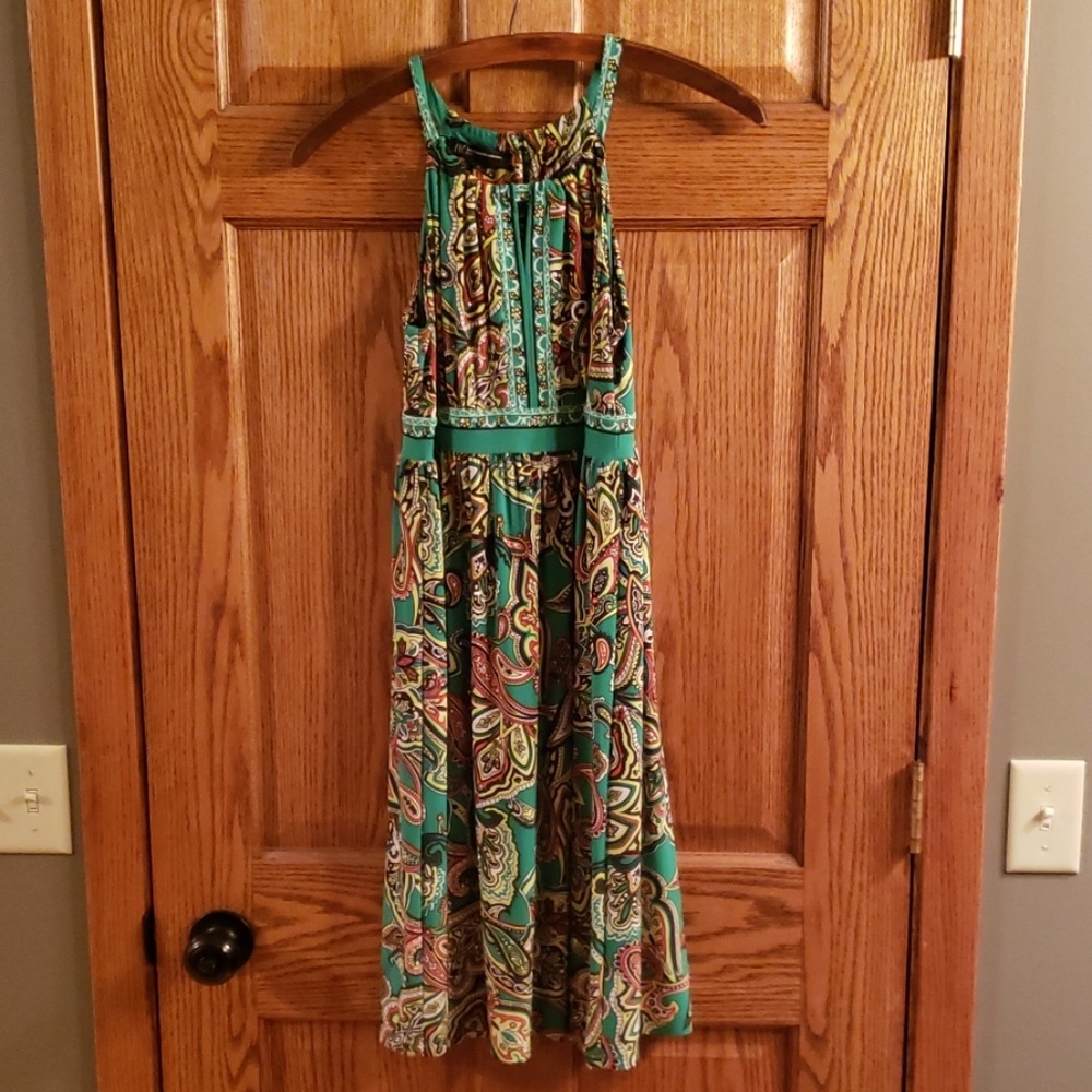 INC Dress